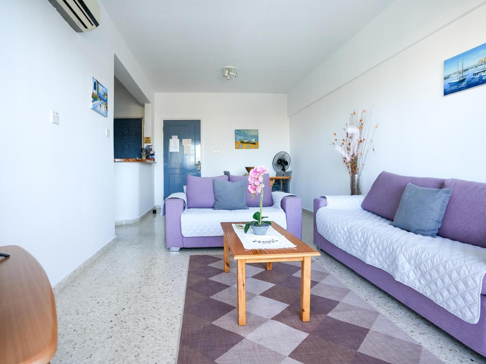 Resitour Paradise Gardens Paphos Exterior foto